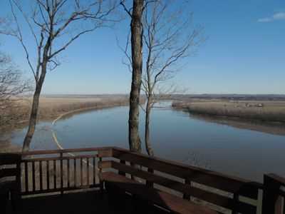 Pinckney Bend view 6